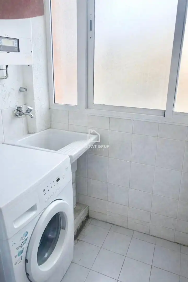 Baño de Piso en venta en Manresa con Aire acondicionado, Calefacción y Terraza