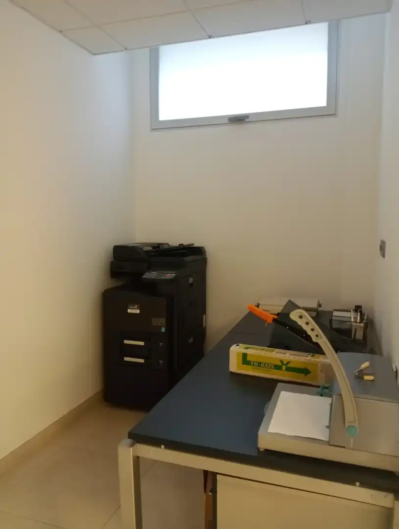 Local commercial à vendre à San Rafael - Nucia Park, imagen 13