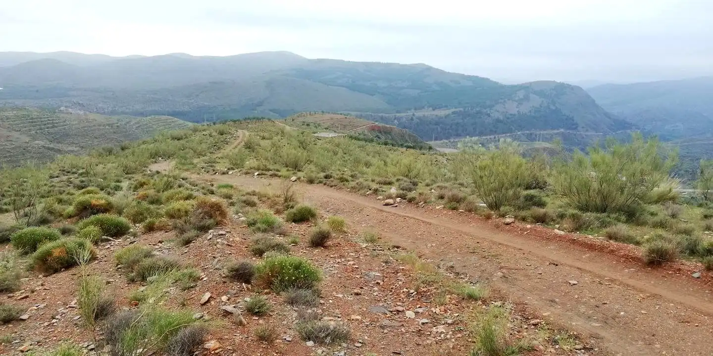 Grundstücke und Bauplätze zum Verkauf in CORTIJO LA CARA, imagen 9