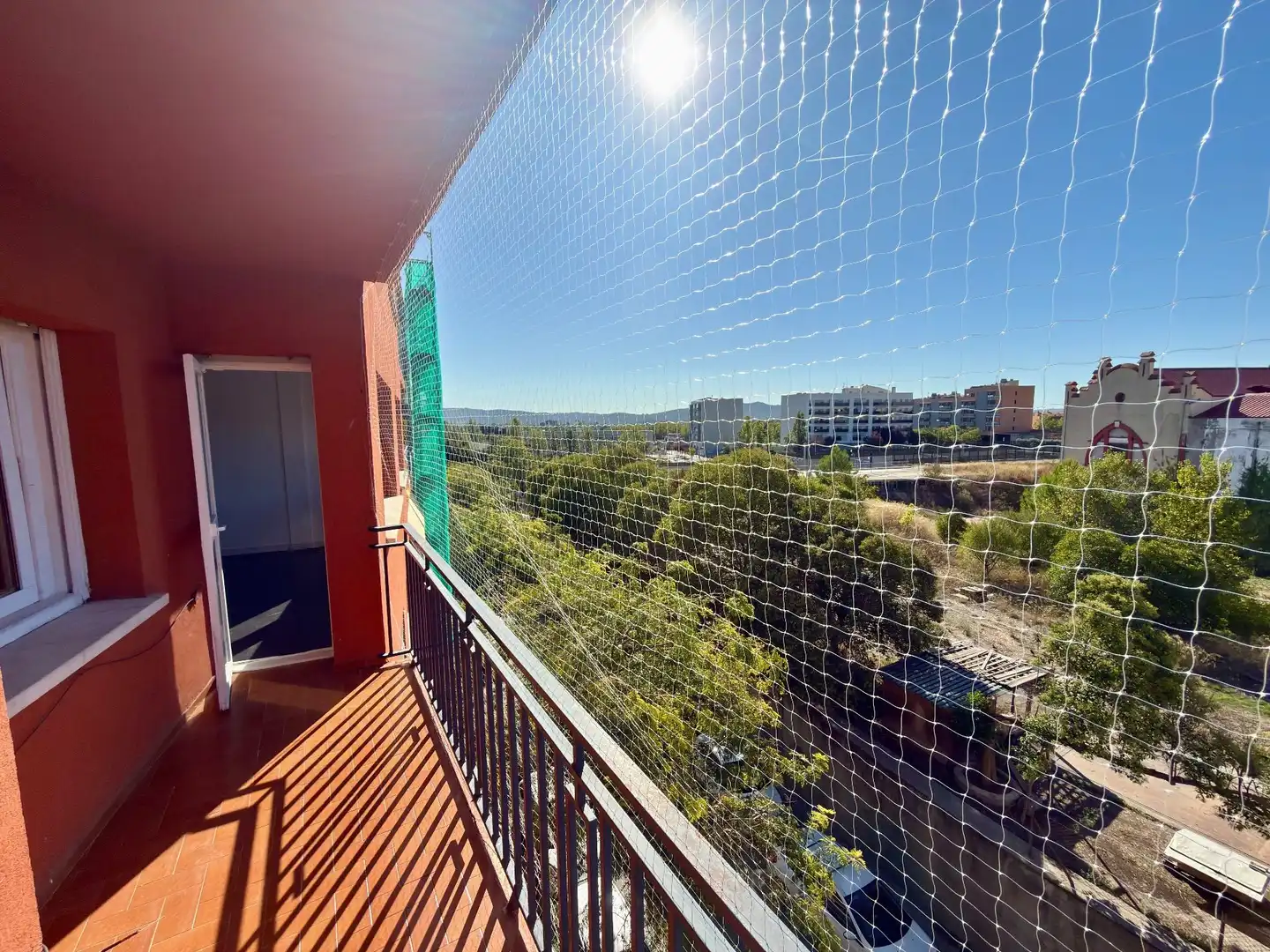 Apartament en venda a Dr Zamenhof, Barceloneta - Molí d'en Rovira