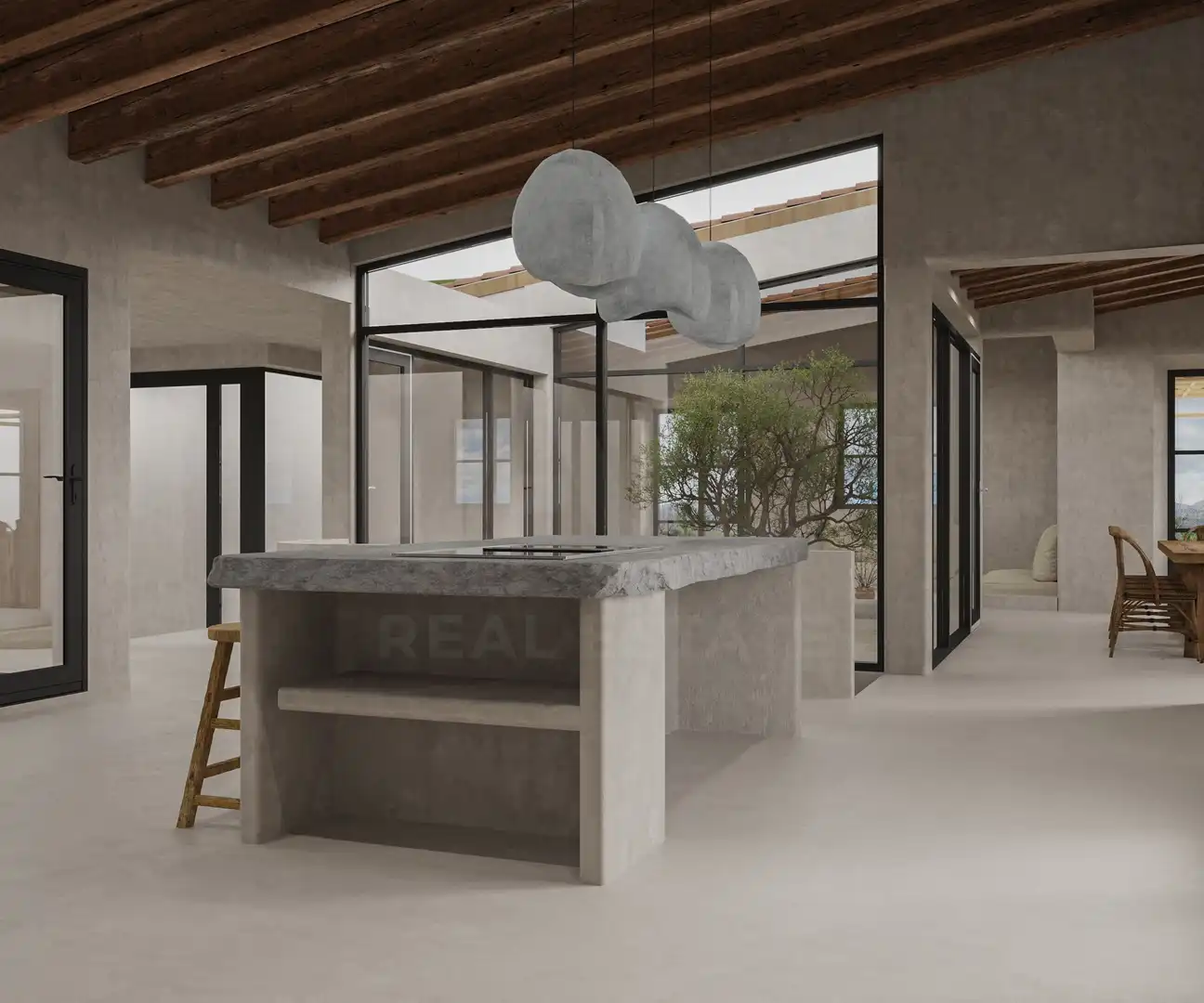 Maison avec piscine à vendre à Polígono 1 Parcela 109, imagen 9