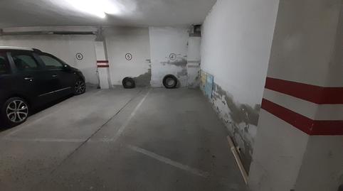 Foto 3 de Garatge de lloguer a Candelaria - Peña de Francia, Zamora