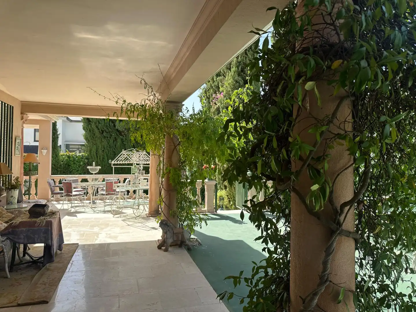 Detached house with terrace for sale in Norte-Sierra, imagen 19