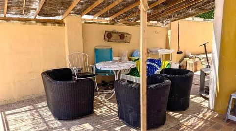 Foto 4 de Casa o chalet en venta en El Tomillar, Vélez-Málaga