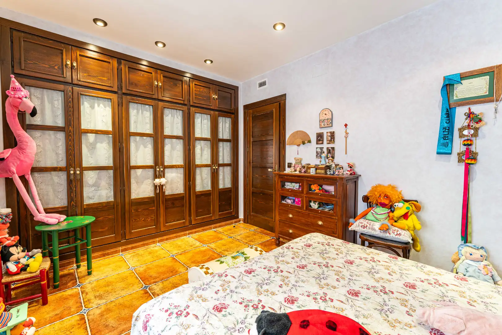 Casa o xalet en venda en Méntrida amb Aire condicionat, Calefacció i Jardí privat