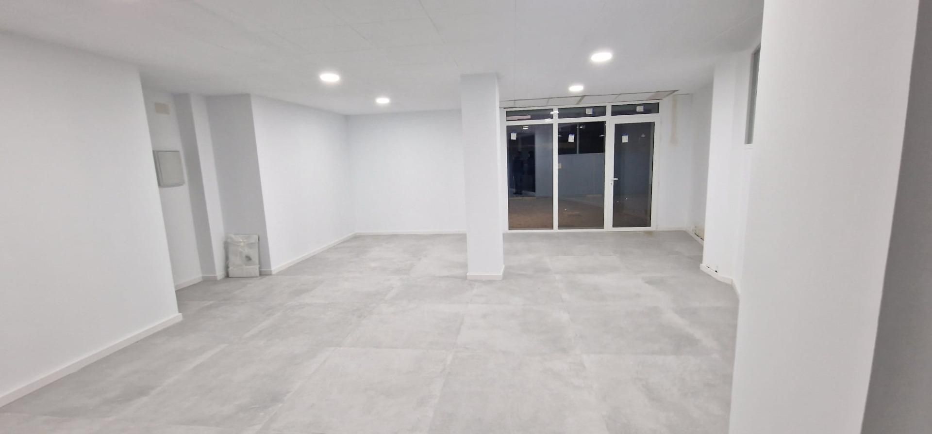 Premises to rent in Aldaia