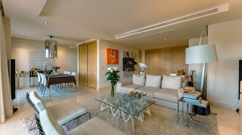 Foto 3 de Apartament en venda a La Quinta, Benahavís