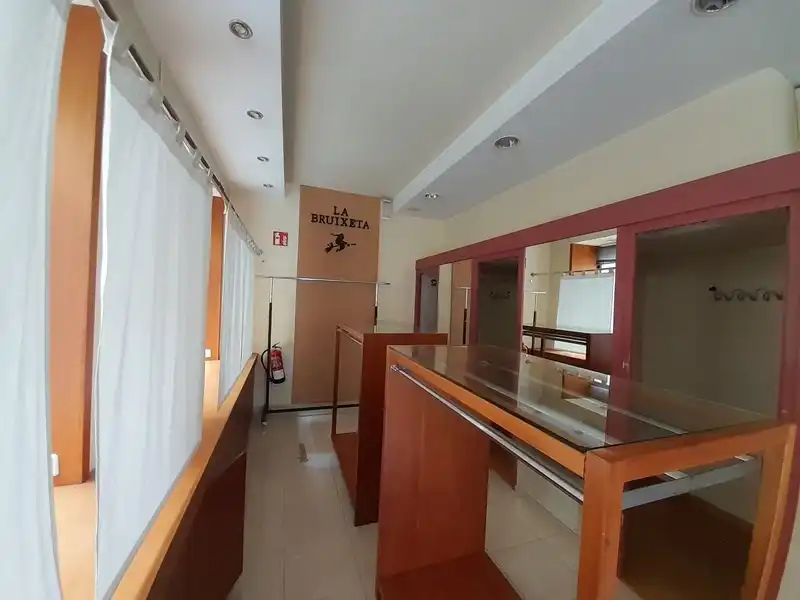 Business premises to rent in FONTFREDA, imagen 3