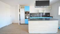 Kitchen of Flat for sale in Calldetenes  with Balcony
