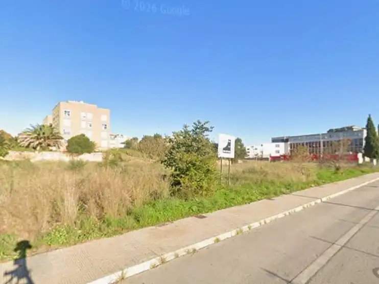 Wohnbaugrundstück zum Verkauf in Calle Viena 8, imagen 4