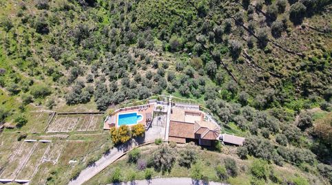 Foto 3 de Casa o chalet en venta en Cómpeta, Málaga