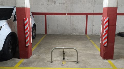 Photo 2 of Garage for sale in Carrer Onze de Setembre, 16, Les Franqueses del Vallès, Barcelona