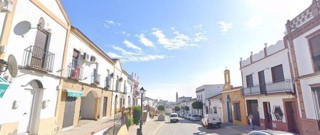 Casa-chalet en Venta en Manzanilla