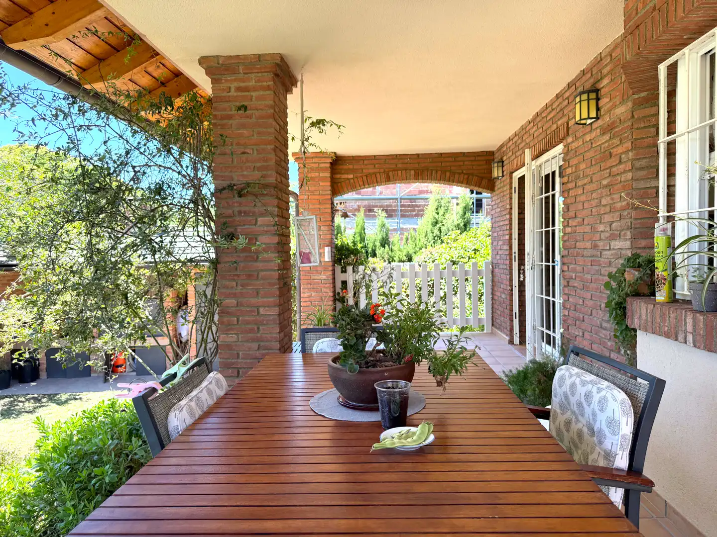 Detached house with pool for sale in Carrer de Josep Clarà, imagen 17