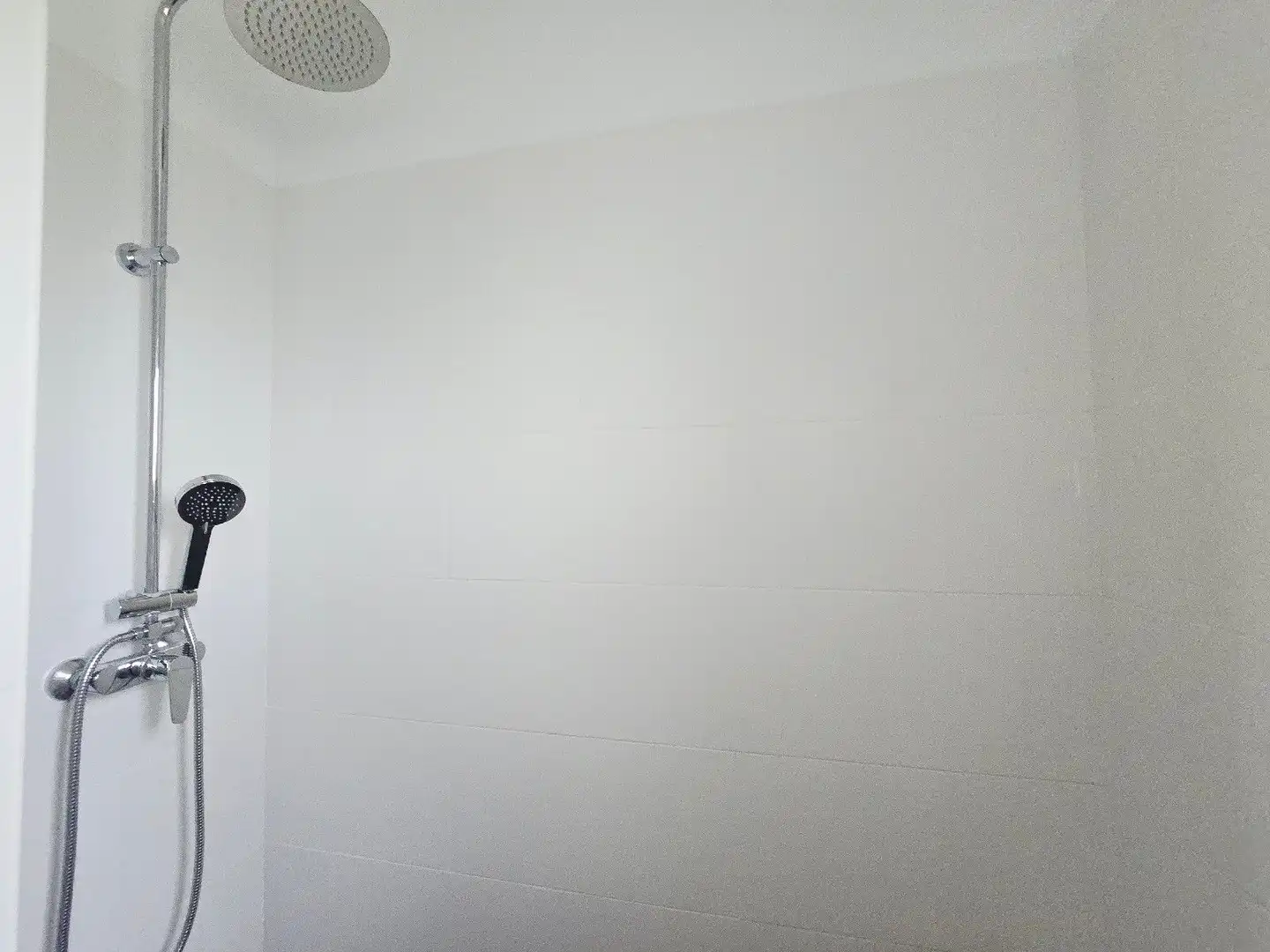 Bathroom of Houses for sale in Vera  with Air Conditioner, Terrace and Swimming Pool