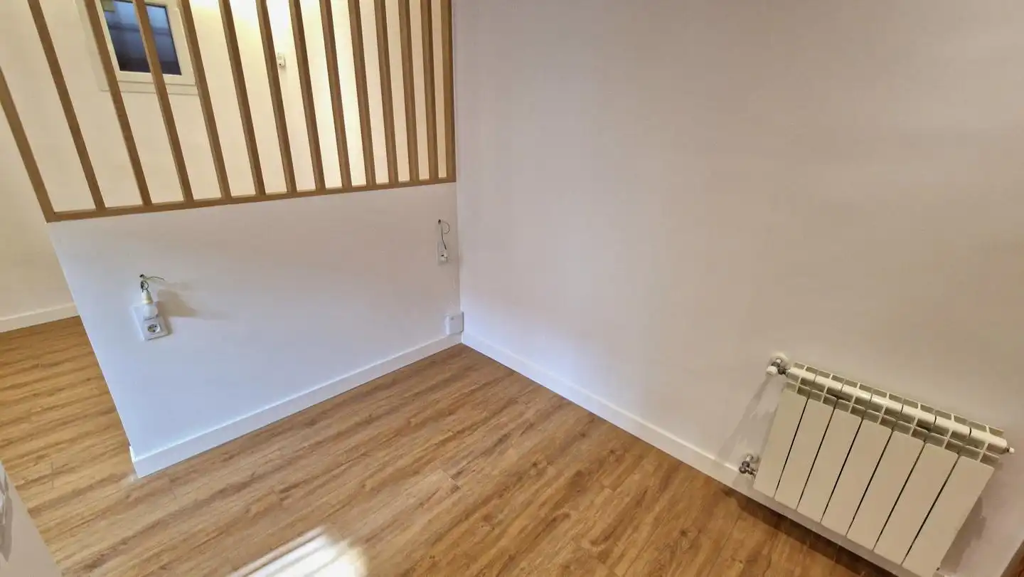 Wohnung zum Verkauf in Madrid mit Klimaanlage