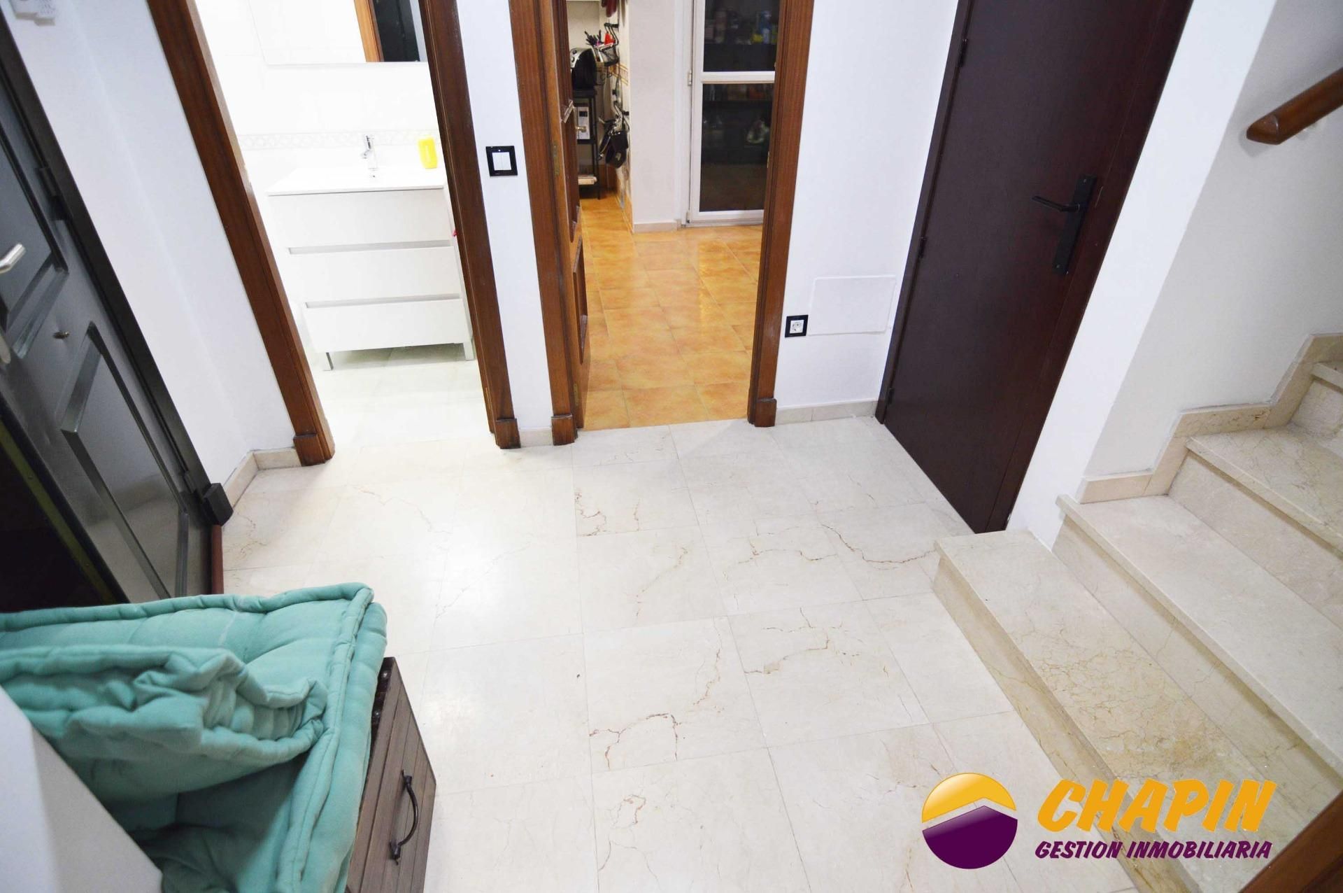 Casa o xalet en venda en Jerez de la Frontera amb Aire condicionat, Balcó i Piscina comunitària