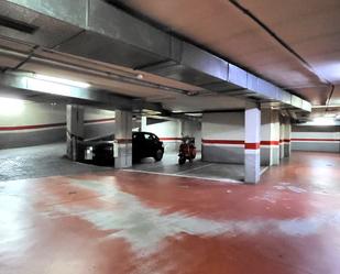 Aparcament de Garatge en venda en Valladolid Capital