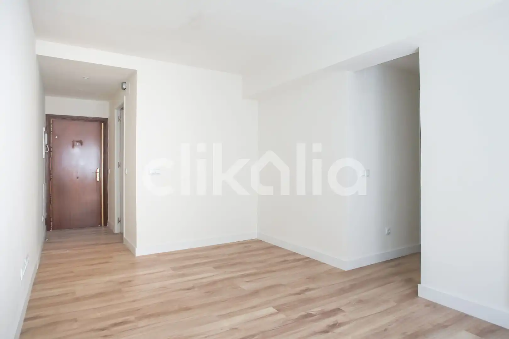 Piso de alquiler en Móstoles con Calefacción