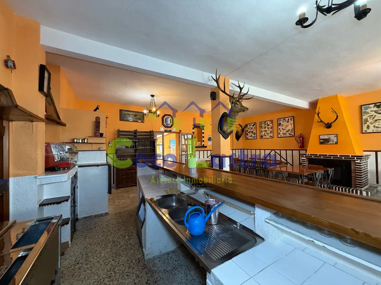 Casa adosada en venta en Nava de Francia con Calefacción, Jardín privado y Terraza