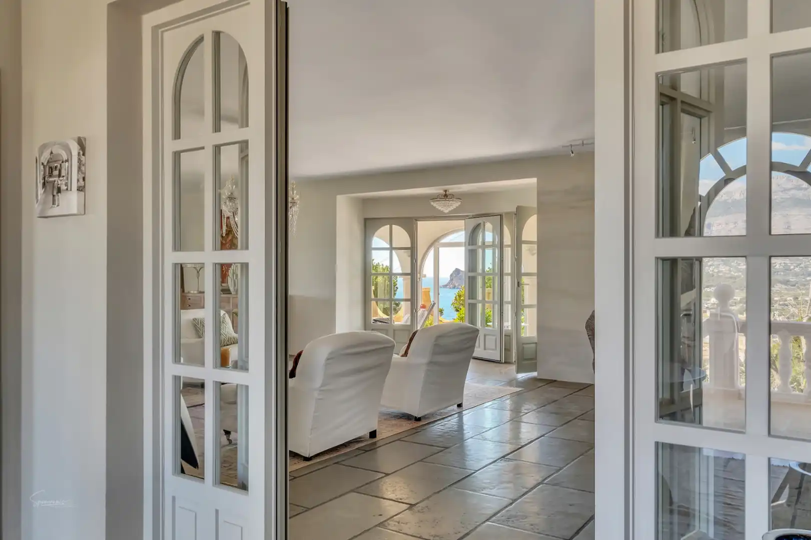 Casa o chalet en venta en Altea ciudad