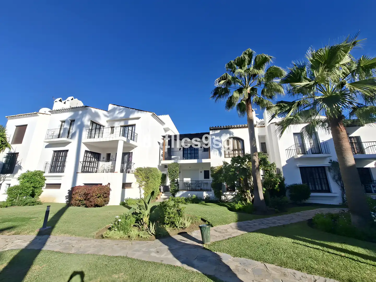 Habitatge amb piscina en venda a Nueva Andalucía, imagen 2