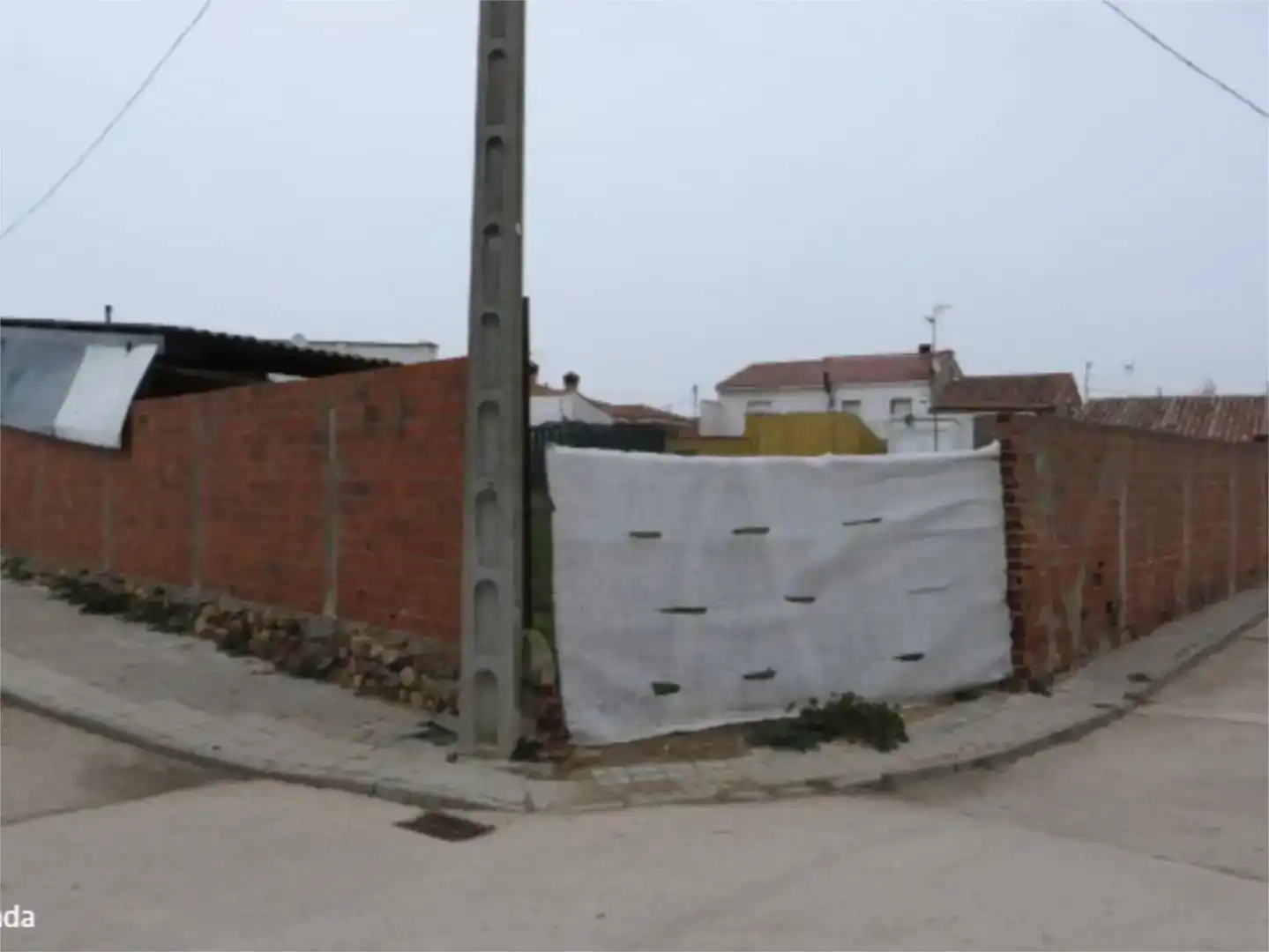 Terreno en venta en Guadalajara