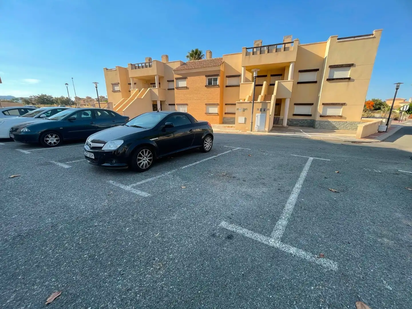 Apartamento con piscina en alquiler en Campo de Murcia, imagen 20