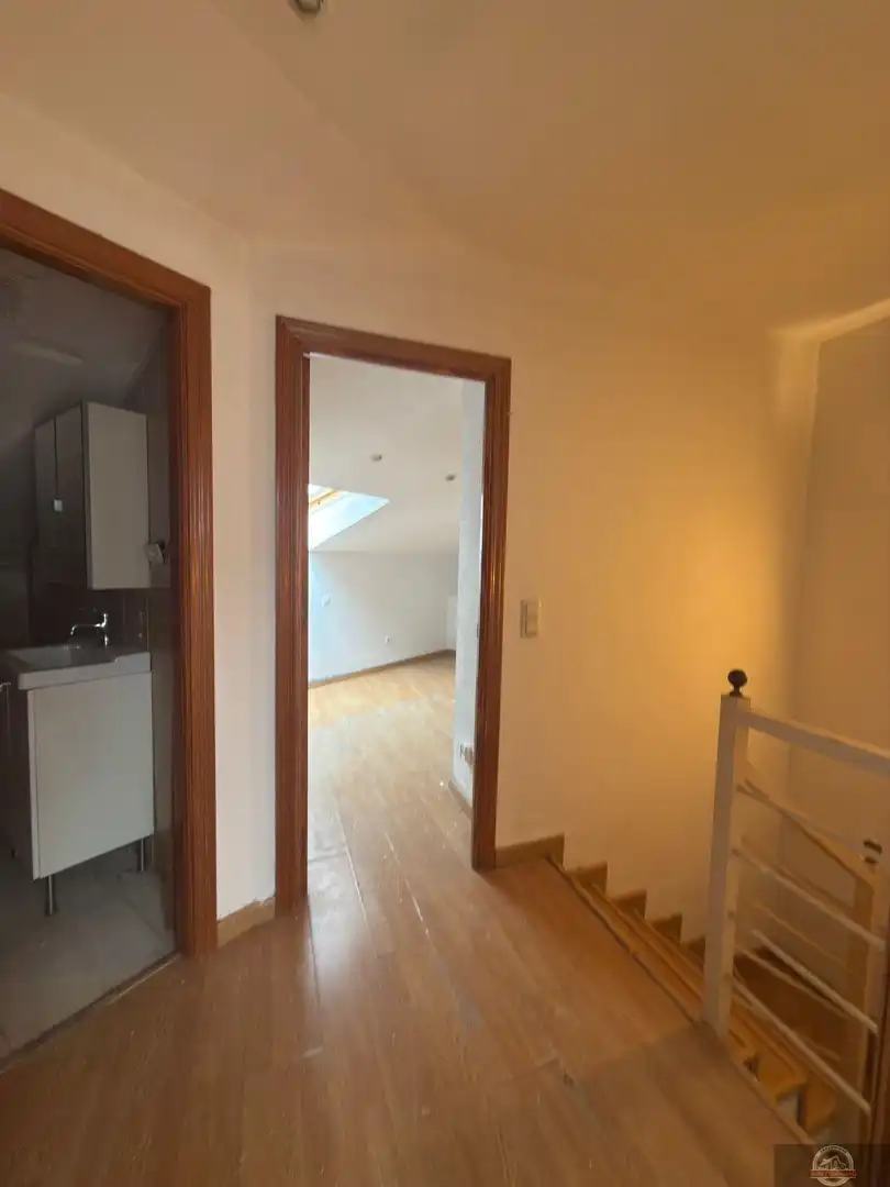 Dúplex en venda en Galapagar amb Calefacció, Parquet i Terrassa