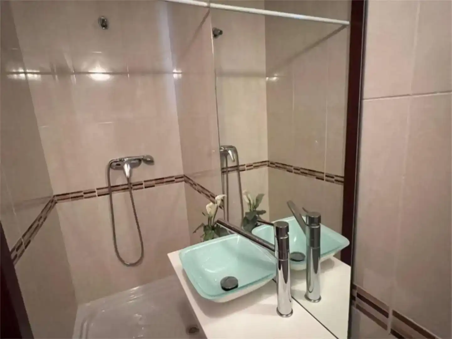 Bany de Dúplex en venda en Ciudad Quesada