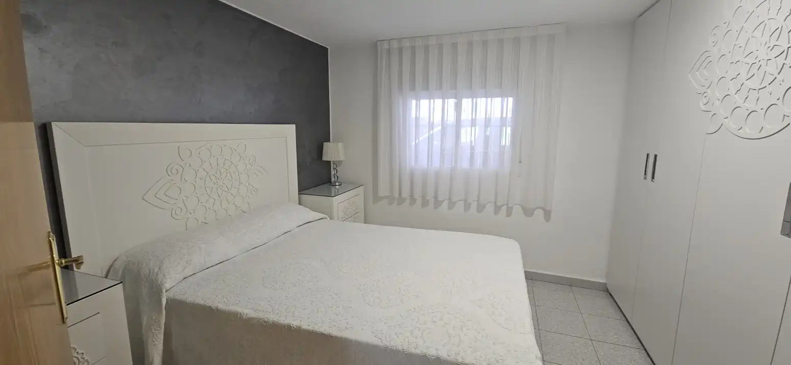 Habitación de Casa o chalet en venta en Molina de Segura con Terraza y Trastero
