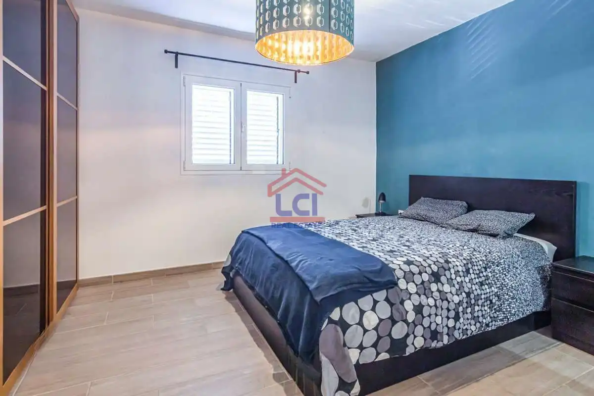 Bedroom of Duplexes for sale in Arrecife