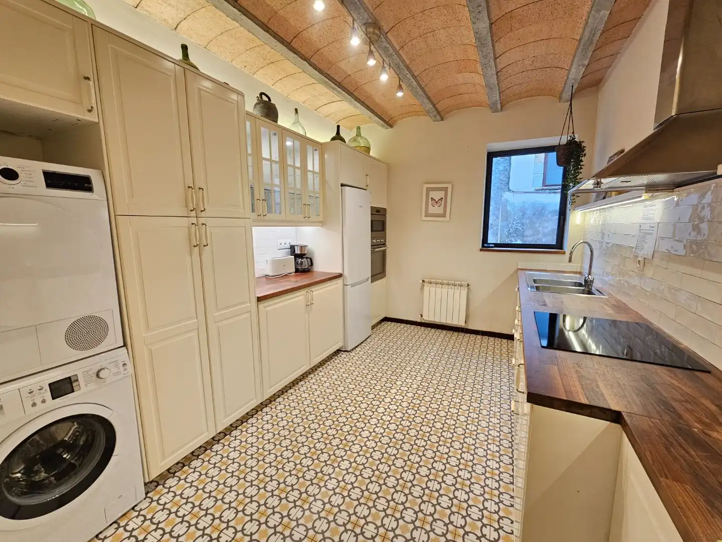 Casa con jardín en venta en Carrer Figueres 24, imagen 6