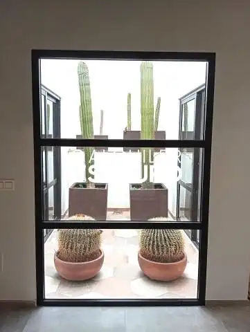 Garden of Flat for rent in Centro