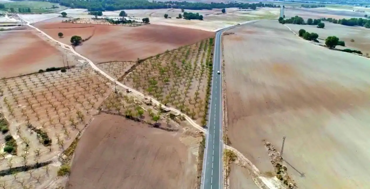 Casa rústica en venda a Moratalla, imagen 14