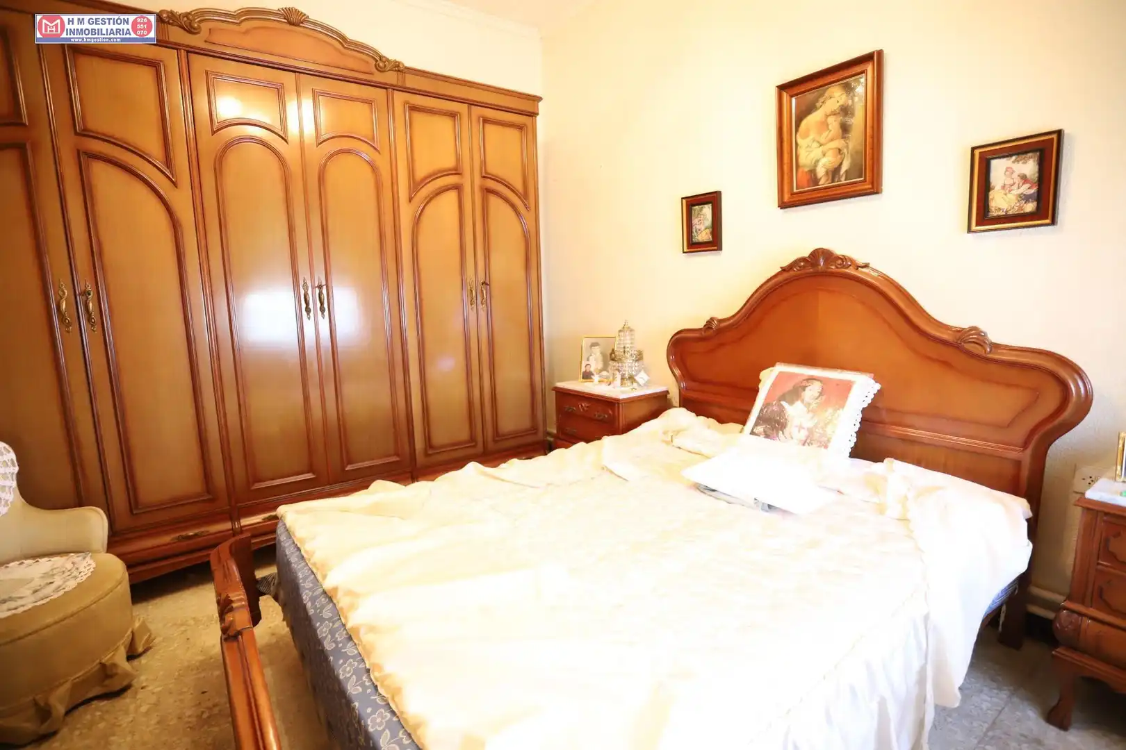 Casa en venda a Alcázar de San Juan, imagen 7
