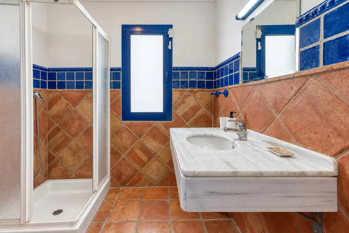 Chalet con piscina en venta en Hipódromo - Cerrado del Águila, imagen 12