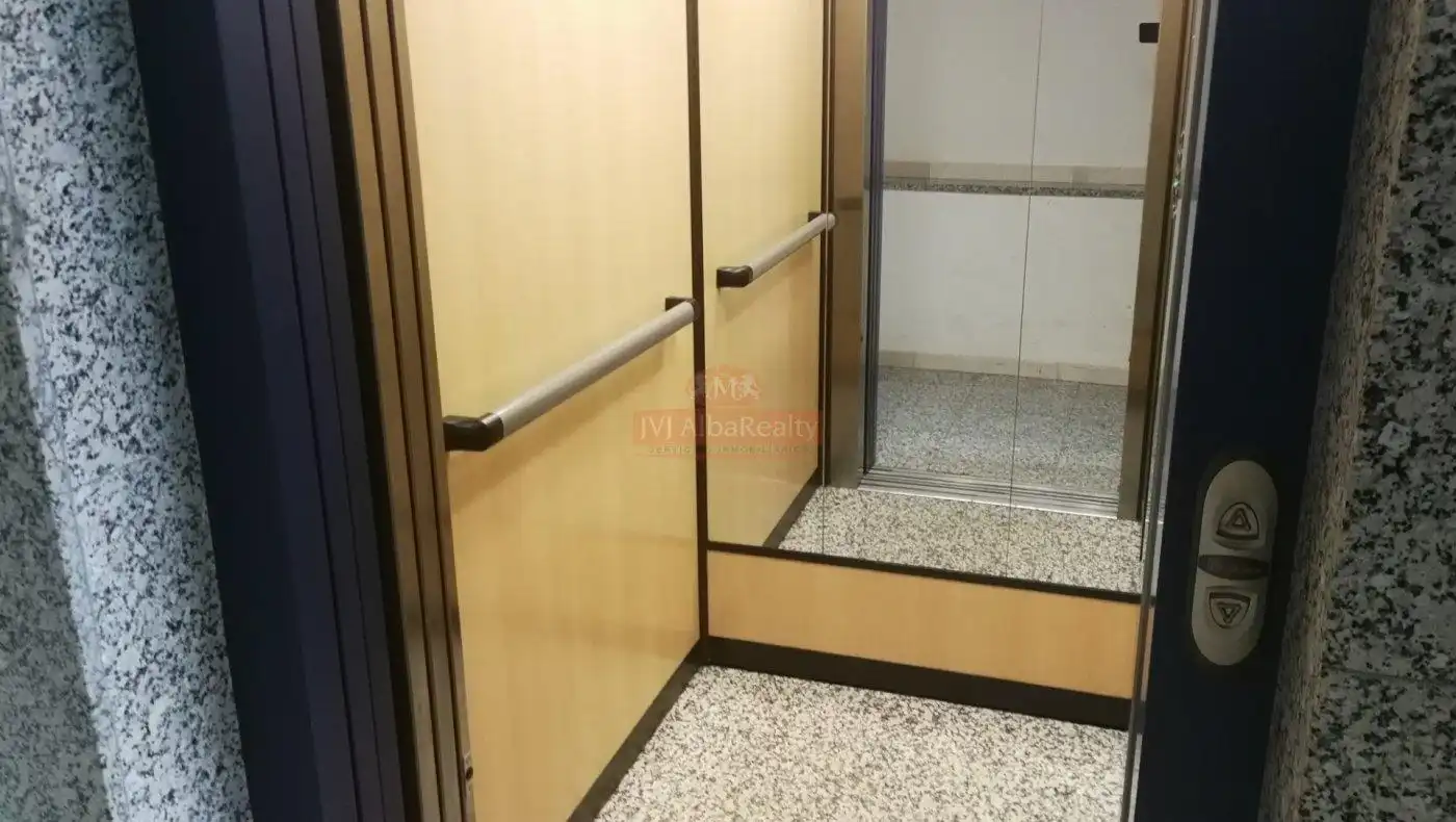 Wohnung mit Terrasse zum Verkauf in Chinchilla de Monte-Aragón, imagen 31