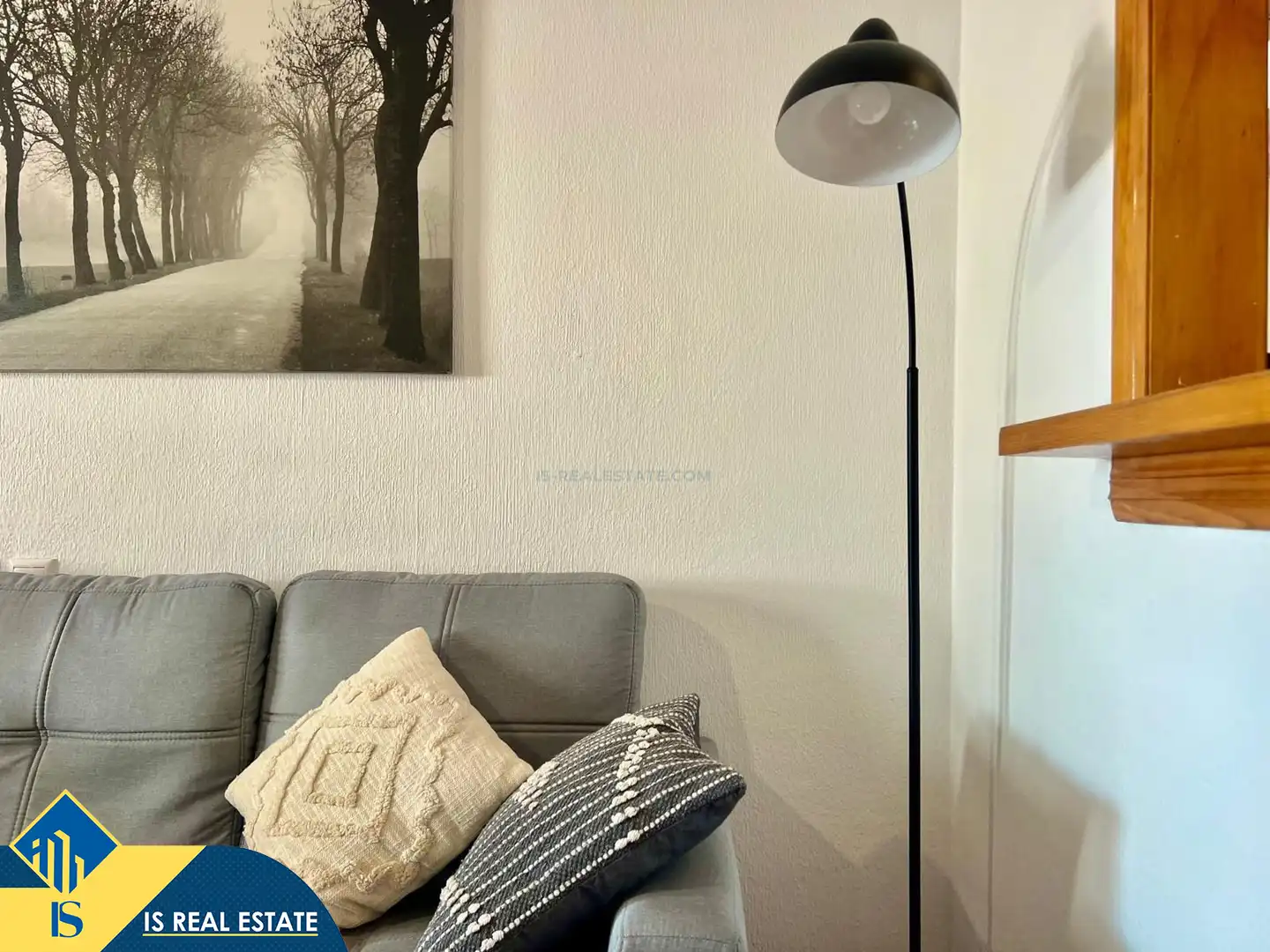 Apartament amb ascensor en venda a Centro, imagen 2