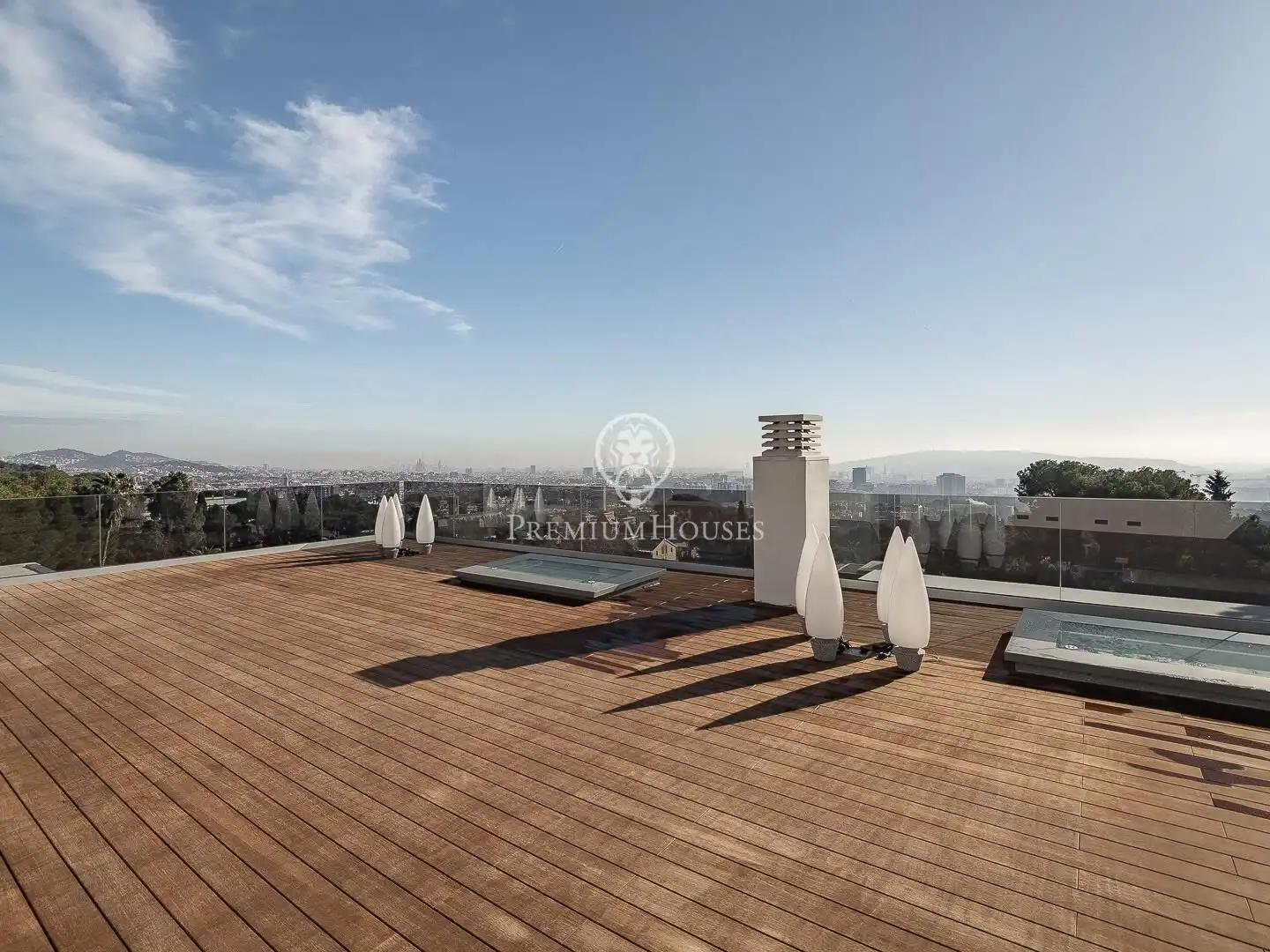 Casa o chalet en venta en Pedralbes