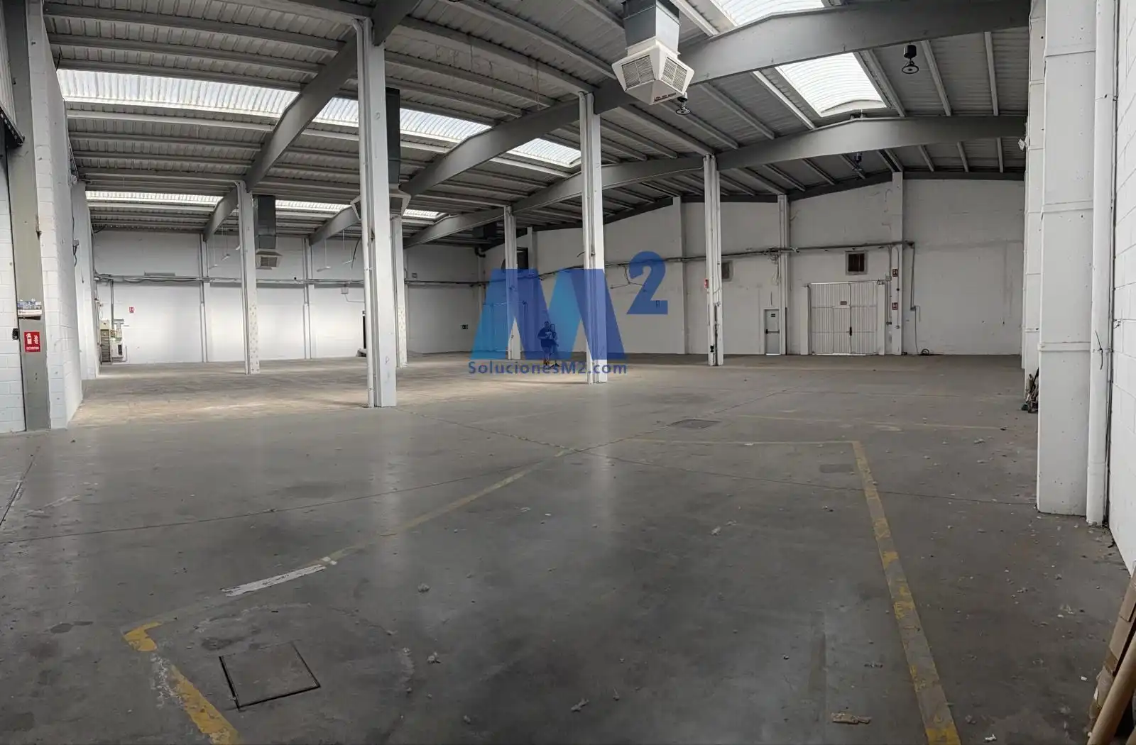 Nave industrial in vendita a Verano, imagen 3