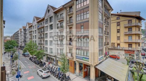 Foto 3 de Piso en venta en Calle Segundo Ispizua, 1, Erialdea / Centro, Errenteria