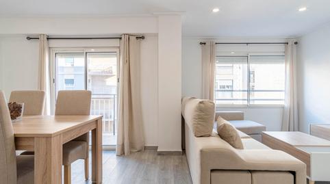 Foto 3 de Pis de lloguer a Carrer Poeta Miguel Hernandez, 61, Reina Victoria - Miguel Hernández, Alicante