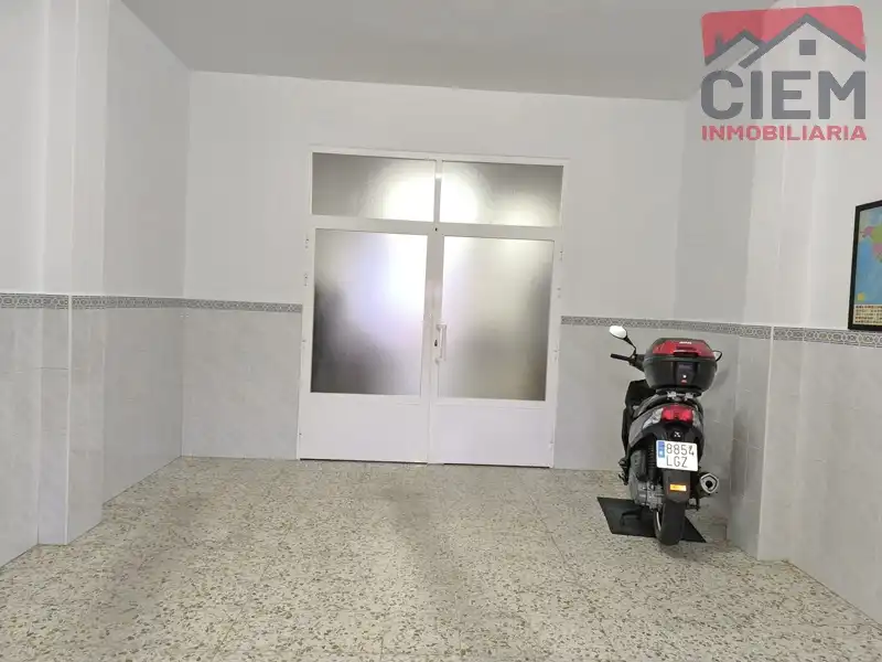 Immobles singulars en venda a Calle Severo Ochoa 14, imagen 26