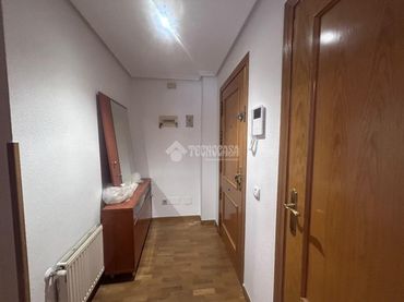 Wohnung mit Aufzug zum Verkauf in Guardia Civil - Zona industrial