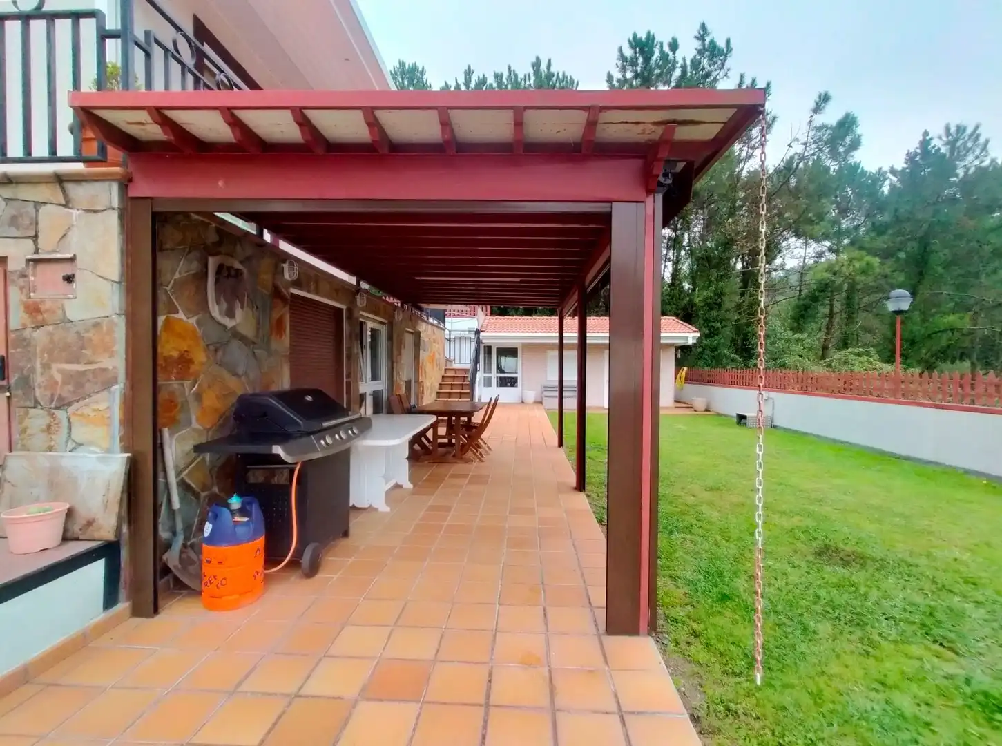 House with pool for sale in Cudillero, imagen 17