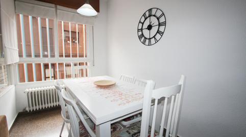 Foto 4 de Apartament en venda a Ensanche - Franciscanos, Albacete Capital