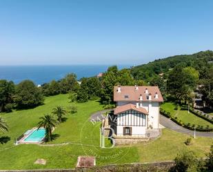 Garden of House or chalet for sale in Donostia - San Sebastián   with Heating and Swimming Pool