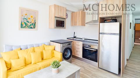 Photo 4 of Flat to rent in Partida Lomas del Polo, 6, El Moncayo - El Pòrtic, Alicante