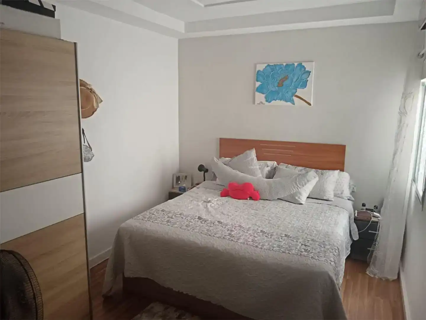 Dormitori de Pis en venda en Monóvar  / Monòver, Alicante